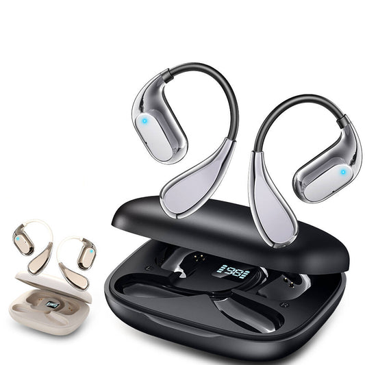 ワイヤレスイヤホン Bluetooth イヤホン 高音質 (EJ-T026)