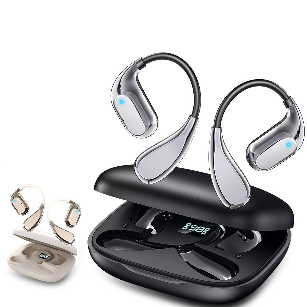 ワイヤレスイヤホン Bluetooth イヤホン 高音質 (EJ-T026)